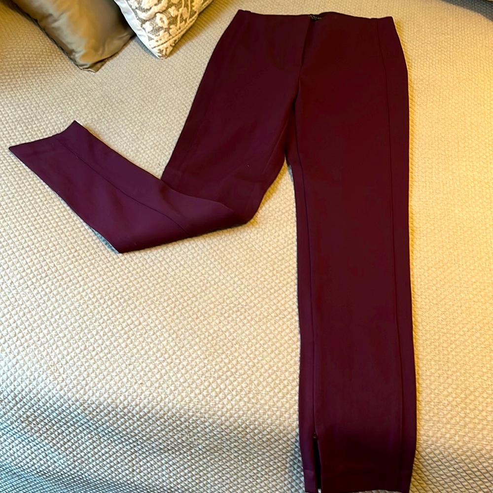 Ann Taylor Audrey pant